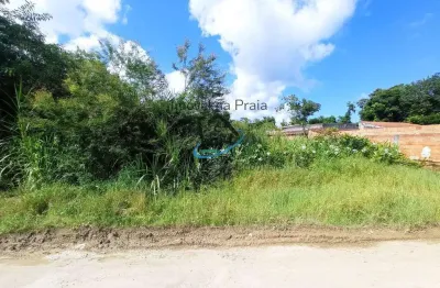 Terreno à venda no Massaguaçu, Caraguatatuba 