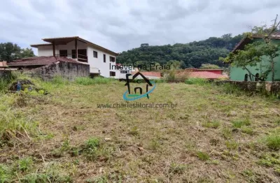 Terreno em condomínio para venda em caraguatatuba, massaguaçu
