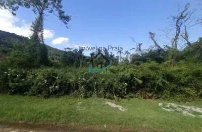 Terreno em condomínio para venda em caraguatatuba, praia da mococa