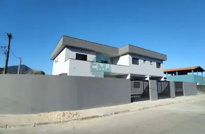 Sobrado para venda em caraguatatuba, massaguaçu, 3 dormitórios, 3 suítes, 4 banheiros, 2 vagas