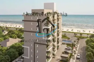 Apartamento para venda em caraguatatuba, massaguaçu, 2 dormitórios, 1 suíte, 2 banheiros, 1 vaga