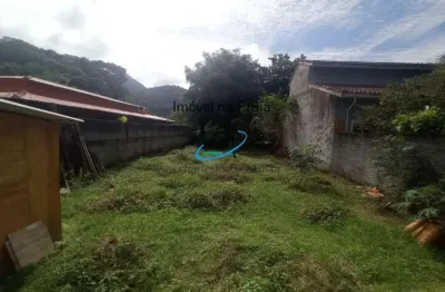 Terreno à venda no Massaguaçu, Caraguatatuba 