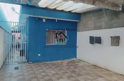 Casa para venda em caraguatatuba, balneario dos golfinhos, 2 dormitórios, 1 suíte, 2 banheiros, 1 vaga