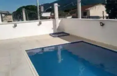 Apartamento para venda em ubatuba, estufa i, 2 dormitórios, 1 suíte, 2 banheiros, 1 vaga