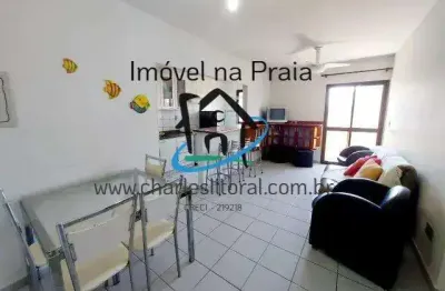 Apartamento para venda em ubatuba, praia grande, 3 dormitórios, 1 suíte, 2 banheiros, 2 vagas