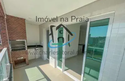 Apartamento para venda em ubatuba, praia das toninhas, 2 dormitórios, 1 suíte, 2 banheiros, 1 vaga