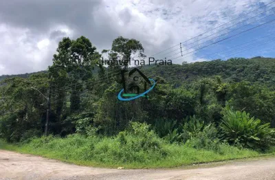 Terreno à venda no Tabatinga, Caraguatatuba 