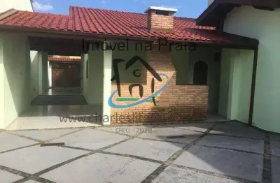Casa para venda em ubatuba, centro, 3 dormitórios, 1 suíte, 3 banheiros, 5 vagas