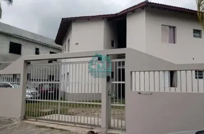Apartamento para venda em caraguatatuba, massaguaçu, 1 dormitório, 1 banheiro, 1 vaga