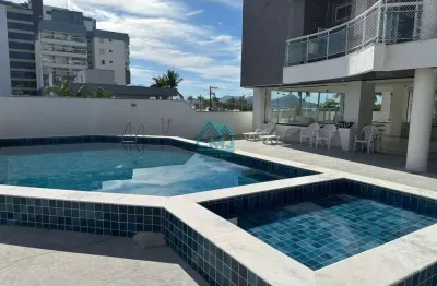 Apartamento para venda em caraguatatuba, indaiá, 3 dormitórios, 1 suíte, 2 banheiros, 1 vaga