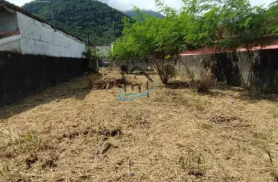 Terreno à venda no Massaguaçu, Caraguatatuba 