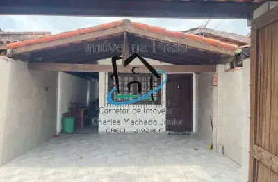 Casa para venda em caraguatatuba, jardim das gaivotas, 2 dormitórios, 1 suíte, 2 banheiros, 2 vagas