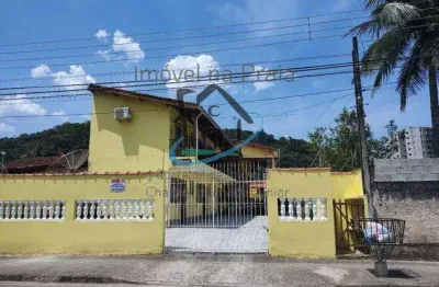 Sobrado para venda em caraguatatuba, martim de sá, 6 dormitórios, 7 banheiros, 6 vagas