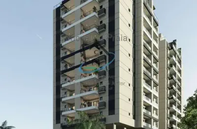 Apartamento para venda em caraguatatuba, martim de sá, 2 dormitórios, 1 banheiro, 2 vagas
