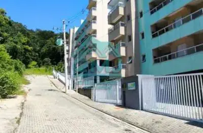 Apartamento para venda em ubatuba, praia das toninhas, 2 dormitórios, 1 suíte, 2 banheiros, 1 vaga