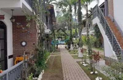 Apartamento para venda em ubatuba, praia da maranduba, 2 dormitórios, 1 suíte, 2 banheiros, 1 vaga