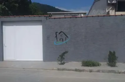 Sobrado para venda em ubatuba, perequê mirim, 3 dormitórios, 1 suíte, 2 banheiros, 10 vagas
