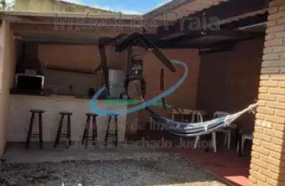Casa para venda em ubatuba, praia da lagoinha, 4 dormitórios, 1 suíte, 3 banheiros, 3 vagas