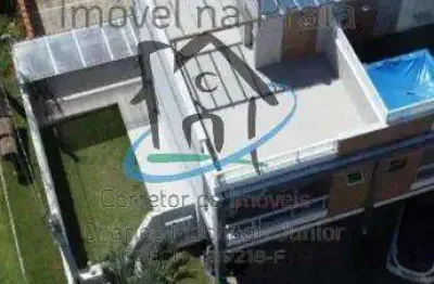 Sobrado em condomínio para venda em caraguatatuba, massaguaçu, 2 dormitórios, 2 suítes, 3 banheiros, 1 vaga