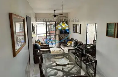 Apartamento para venda em ubatuba, itaguá, 2 dormitórios, 1 suíte, 2 banheiros, 1 vaga