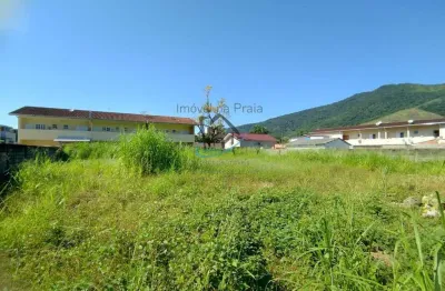 Terreno à venda na Avenida Maranduba, 100, Maranduba, Ubatuba