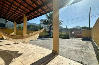 Casa para venda em caraguatatuba, massaguaçu, 3 dormitórios, 1 suíte, 2 banheiros, 6 vagas