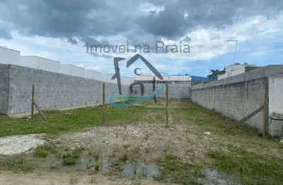 Terreno para venda em caraguatatuba, balneario dos golfinhos