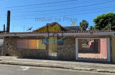 Casa para venda em caraguatatuba, jardim brasil, 3 dormitórios, 2 suítes, 3 banheiros, 6 vagas