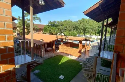 Apartamento para venda em ubatuba, praia da maranduba, 1 dormitório, 1 banheiro, 1 vaga