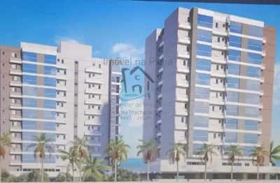 Apartamento para venda em caraguatatuba, martim de sá, 2 dormitórios, 2 suítes, 3 banheiros, 1 vaga
