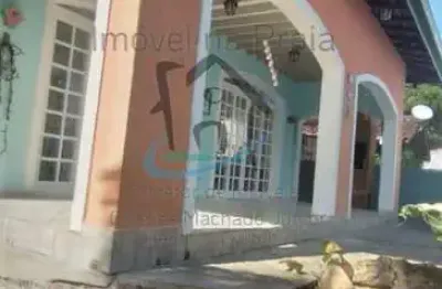 Casa para venda em ubatuba, praia da tabatinga, 3 dormitórios, 1 suíte, 3 banheiros, 5 vagas