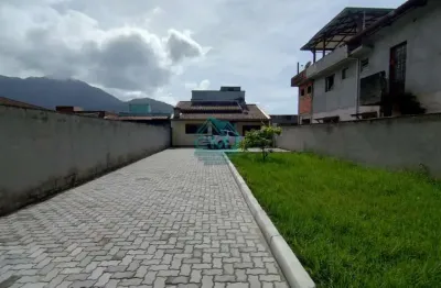 Casa para venda em caraguatatuba, massaguaçu, 1 dormitório, 1 banheiro, 5 vagas