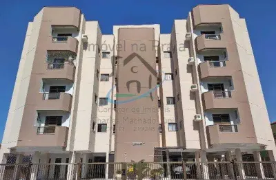 Apartamento para venda em ubatuba, estufa i, 1 dormitório, 1 banheiro, 1 vaga