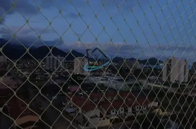 Apartamento para venda em caraguatatuba, indaiá, 2 dormitórios, 1 suíte, 2 banheiros, 2 vagas