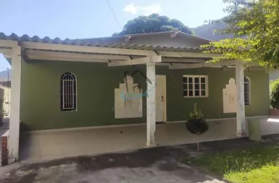 Casa para venda em caraguatatuba, sumaré, 4 dormitórios, 1 suíte, 2 banheiros, 3 vagas