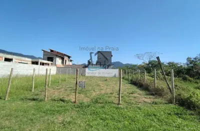 Terreno em condomínio para venda em caraguatatuba, travessão