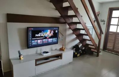 Apartamento para venda em ubatuba, praia da maranduba, 2 dormitórios, 2 banheiros, 1 vaga