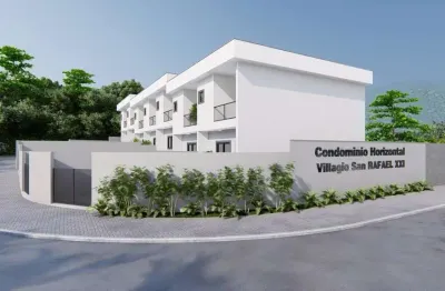Sobrado para venda em caraguatatuba, massaguaçu, 2 dormitórios, 2 suítes, 3 banheiros, 2 vagas