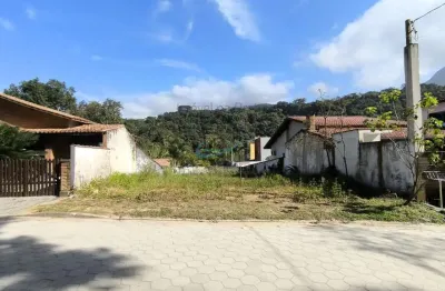 Terreno em condomínio para venda em caraguatatuba, massaguaçu