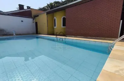 Casa em condomínio para venda em caraguatatuba, massaguaçu, 4 dormitórios, 3 banheiros, 3 vagas