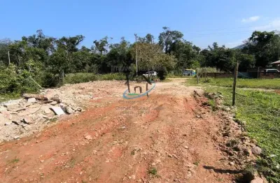 Terreno à venda no Tabatinga, Ubatuba 