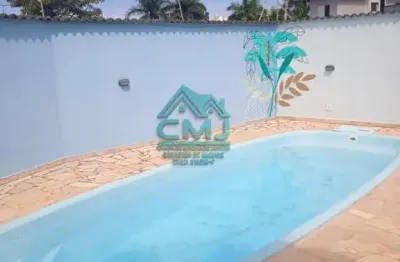 Casa em condomínio para venda em caraguatatuba, martim de sá, 2 dormitórios, 1 suíte, 2 banheiros, 2 vagas