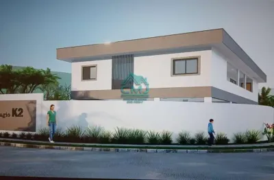 Apartamento para venda em caraguatatuba, massaguaçu, 2 dormitórios, 1 banheiro, 2 vagas