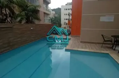 Apartamento para venda em ubatuba, praia grande, 4 dormitórios, 2 suítes, 5 banheiros, 2 vagas