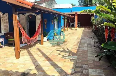 Casa para venda em caraguatatuba, jardim estrela d¿alva, 3 dormitórios, 2 banheiros, 5 vagas