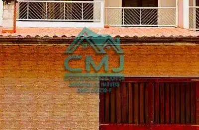 Sobrado para venda em ubatuba, sertão da quina, 2 dormitórios, 2 banheiros, 2 vagas