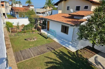 Casa em condomínio para venda em caraguatatuba, massaguaçu, 1 dormitório, 1 suíte, 1 banheiro, 5 vagas
