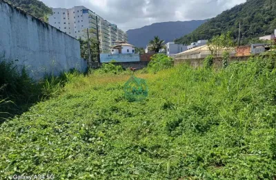 Terreno à venda na Alameda dos Ciprestes, 245, Cidade Jardim, Caraguatatuba