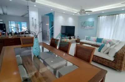 Sobrado para venda em ubatuba, praia da lagoinha, 7 dormitórios, 7 suítes, 7 banheiros, 1 vaga