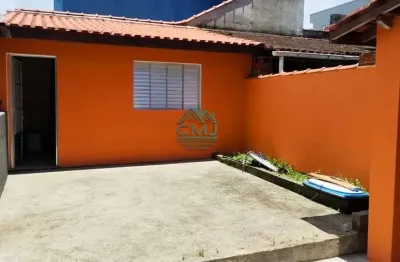 Casa para venda em ubatuba, sertão da quina, 2 dormitórios, 1 banheiro, 2 vagas